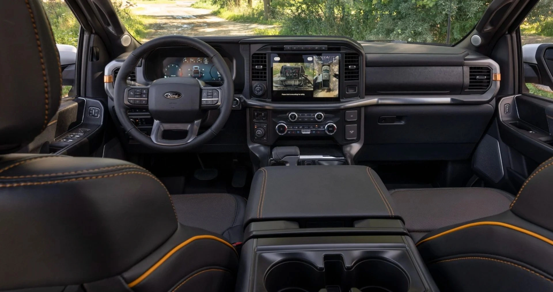 Ford F-150 Tremor
