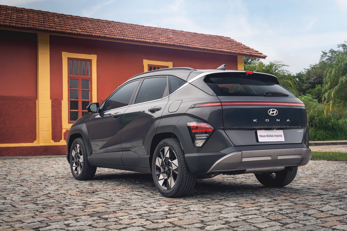 Novo Kona Hybrid (3)
