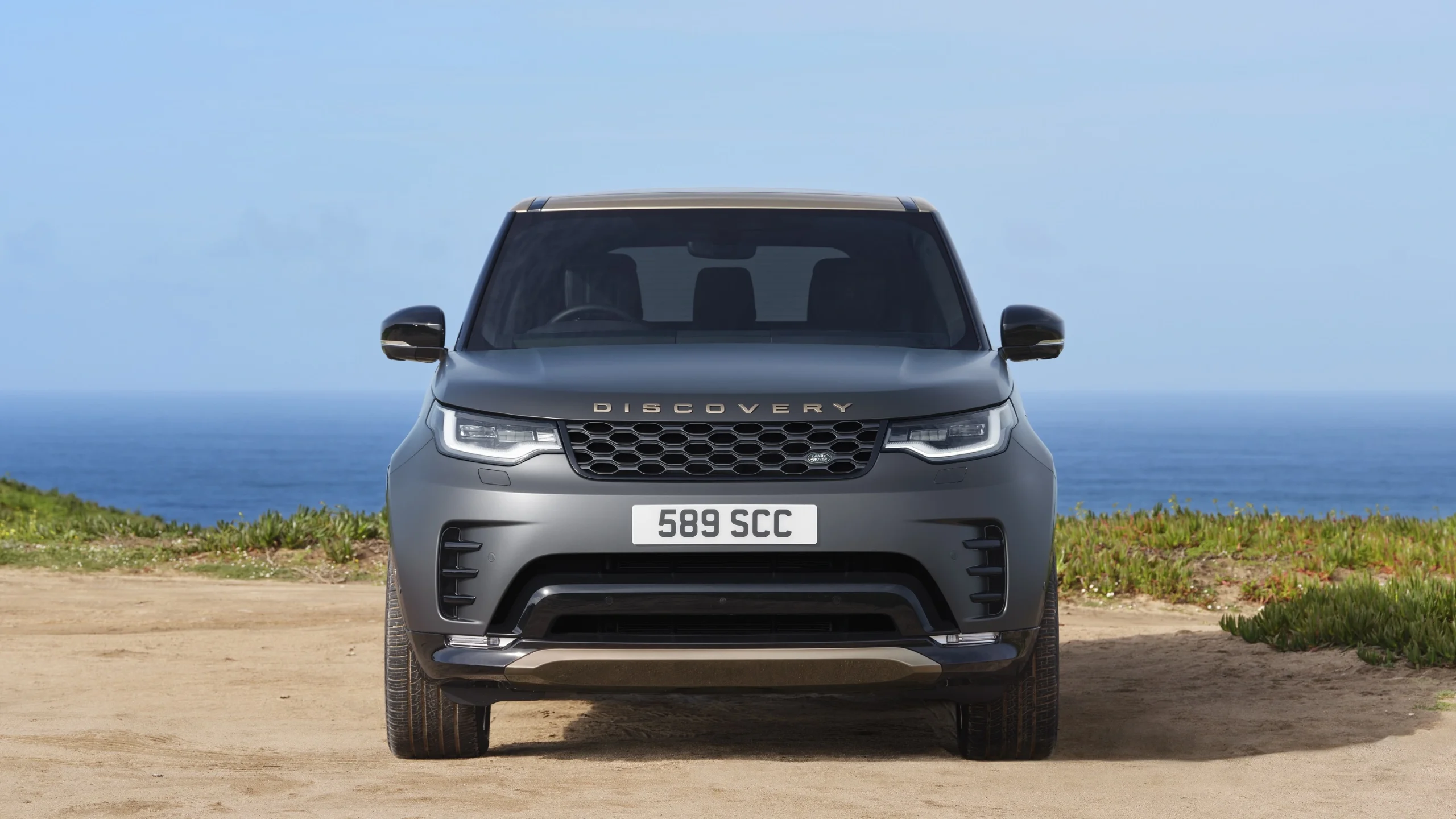 Land Rover Discovery Tempest 7