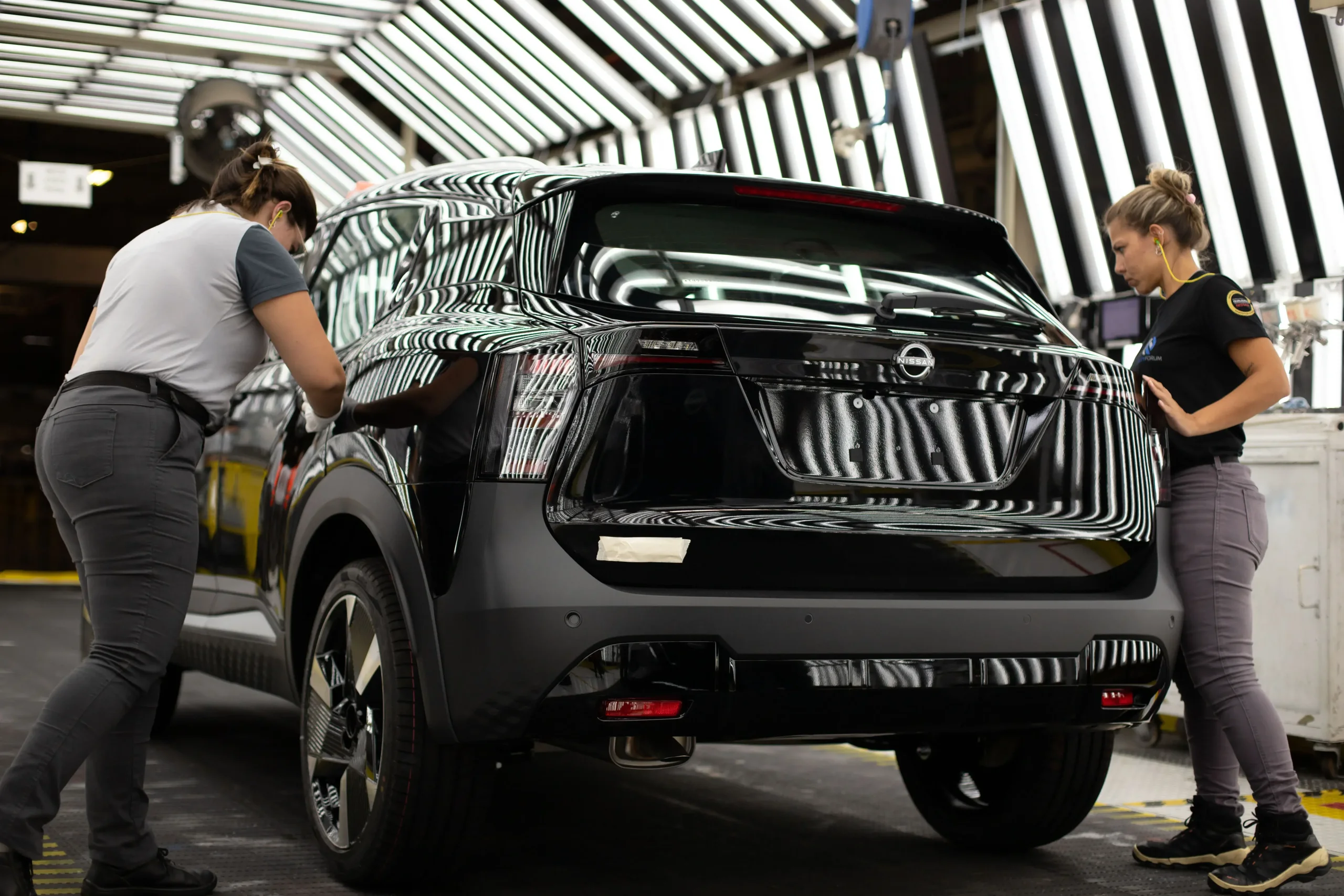 Novo Nissan Kicks 2026 (2)