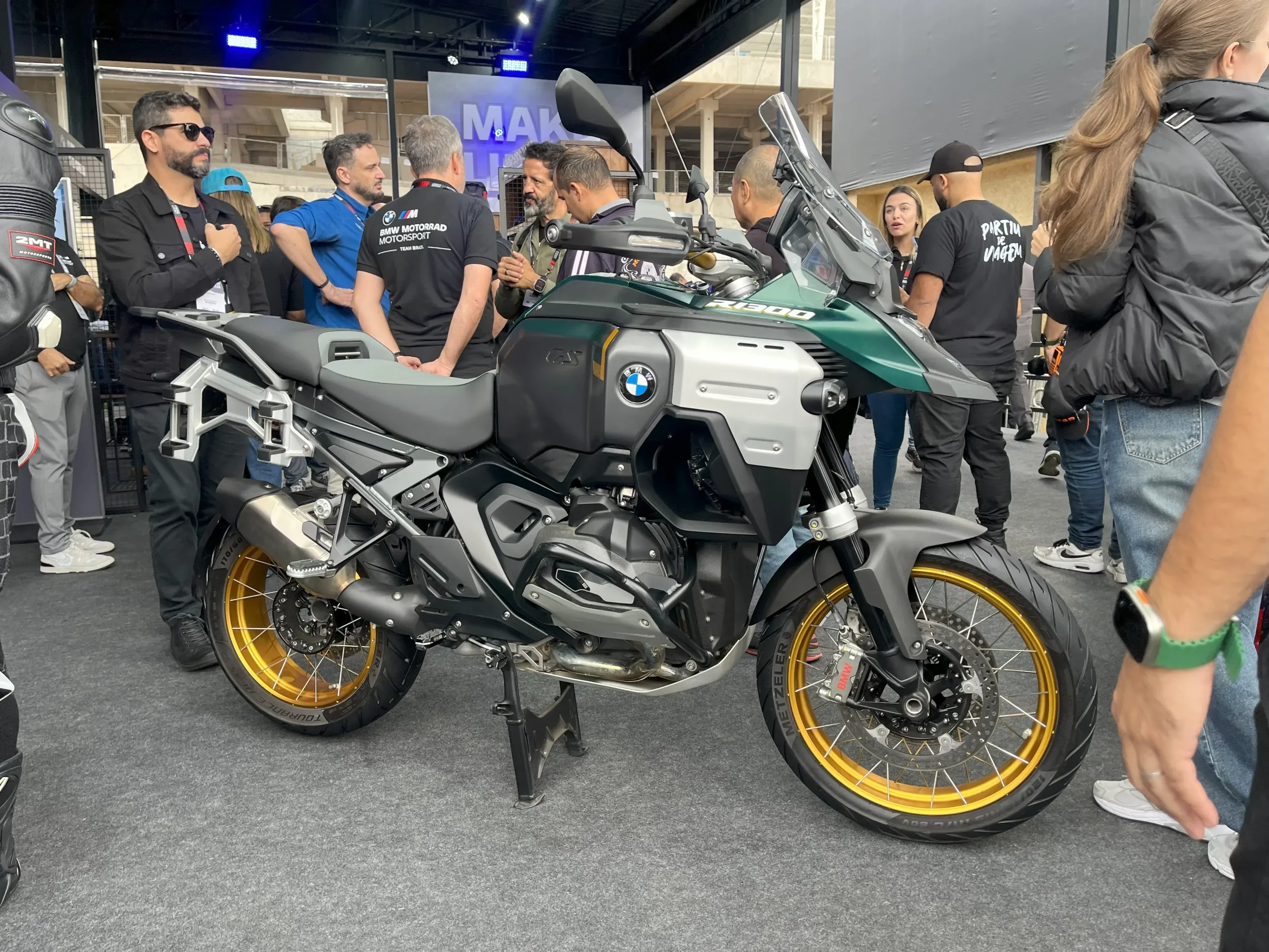Bmw R 1300