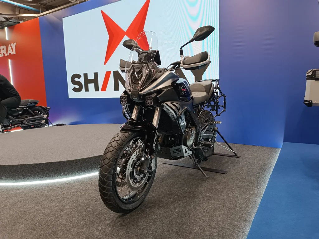 Sbm 600 S
