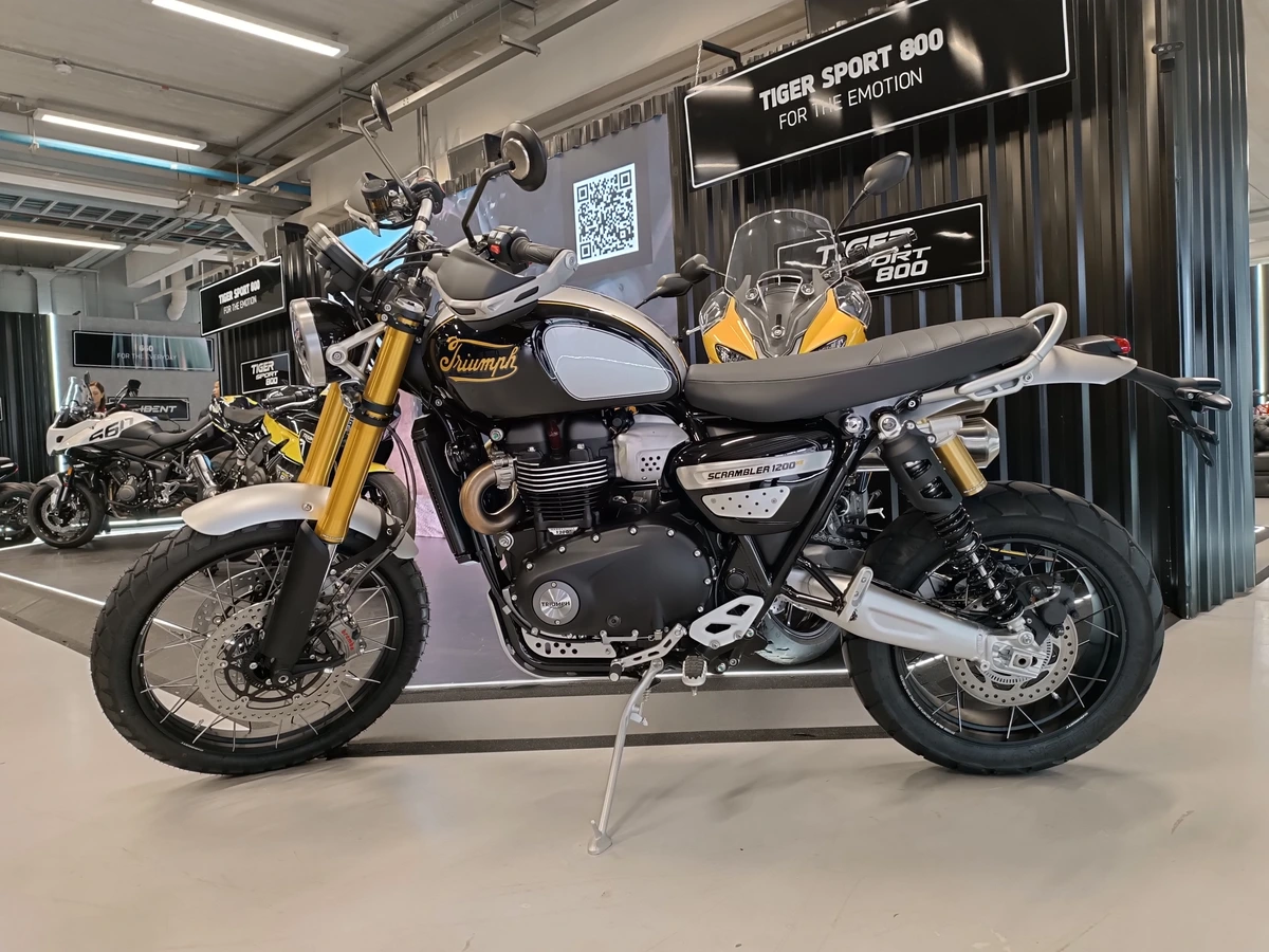 Triumph Scrambler 1200 Xe icon