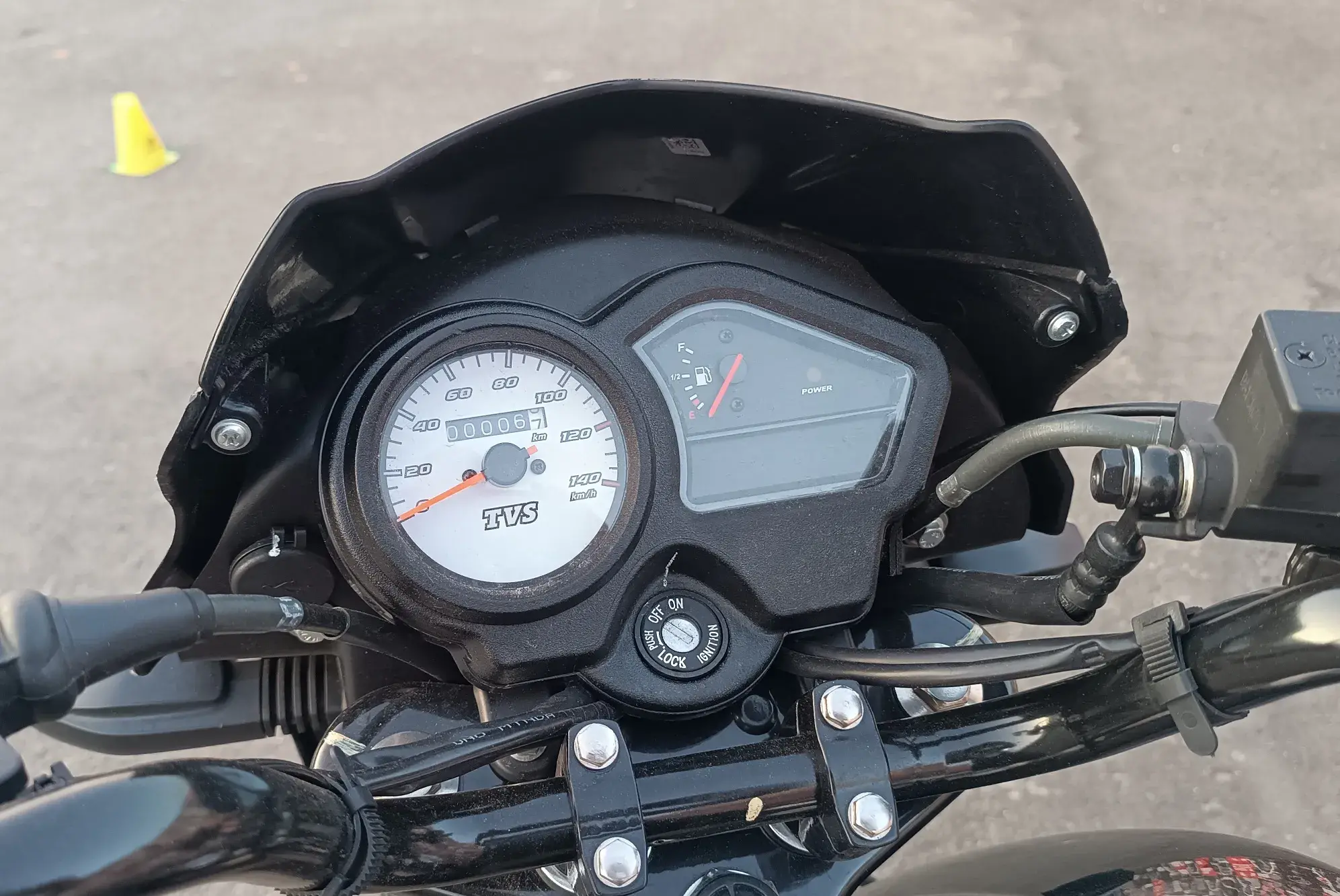 Tvs Mottu Sport 110i (7)