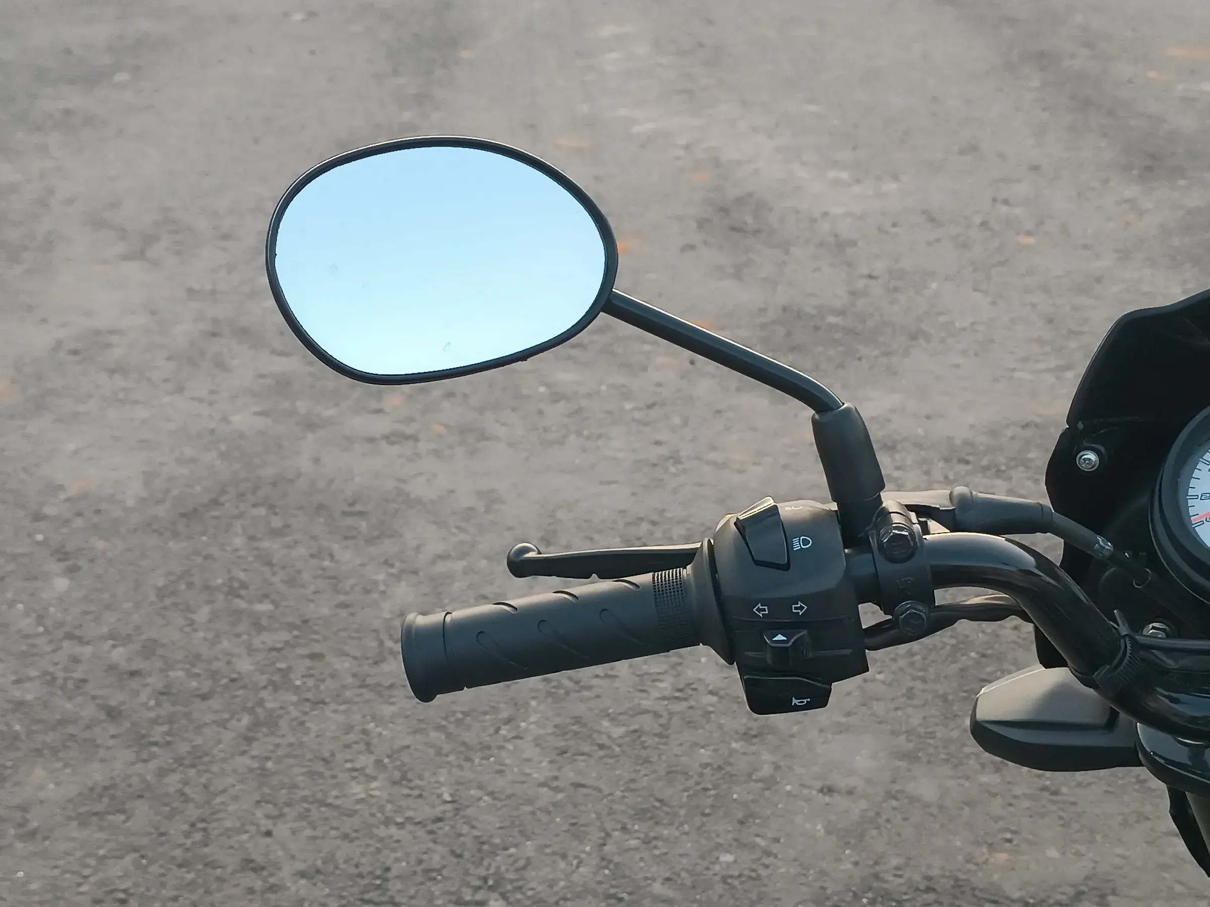Tvs Mottu Sport 110i (8)