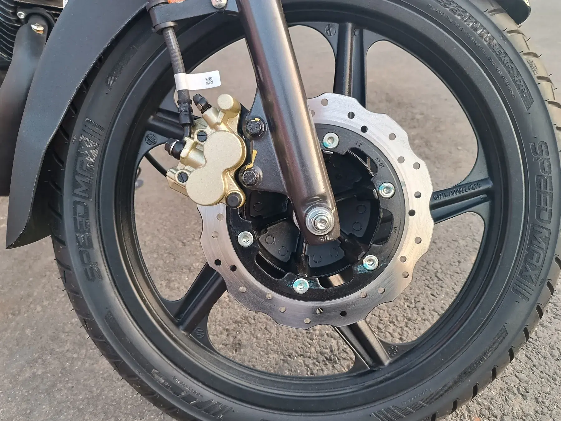Tvs Mottu Sport 110i (12)