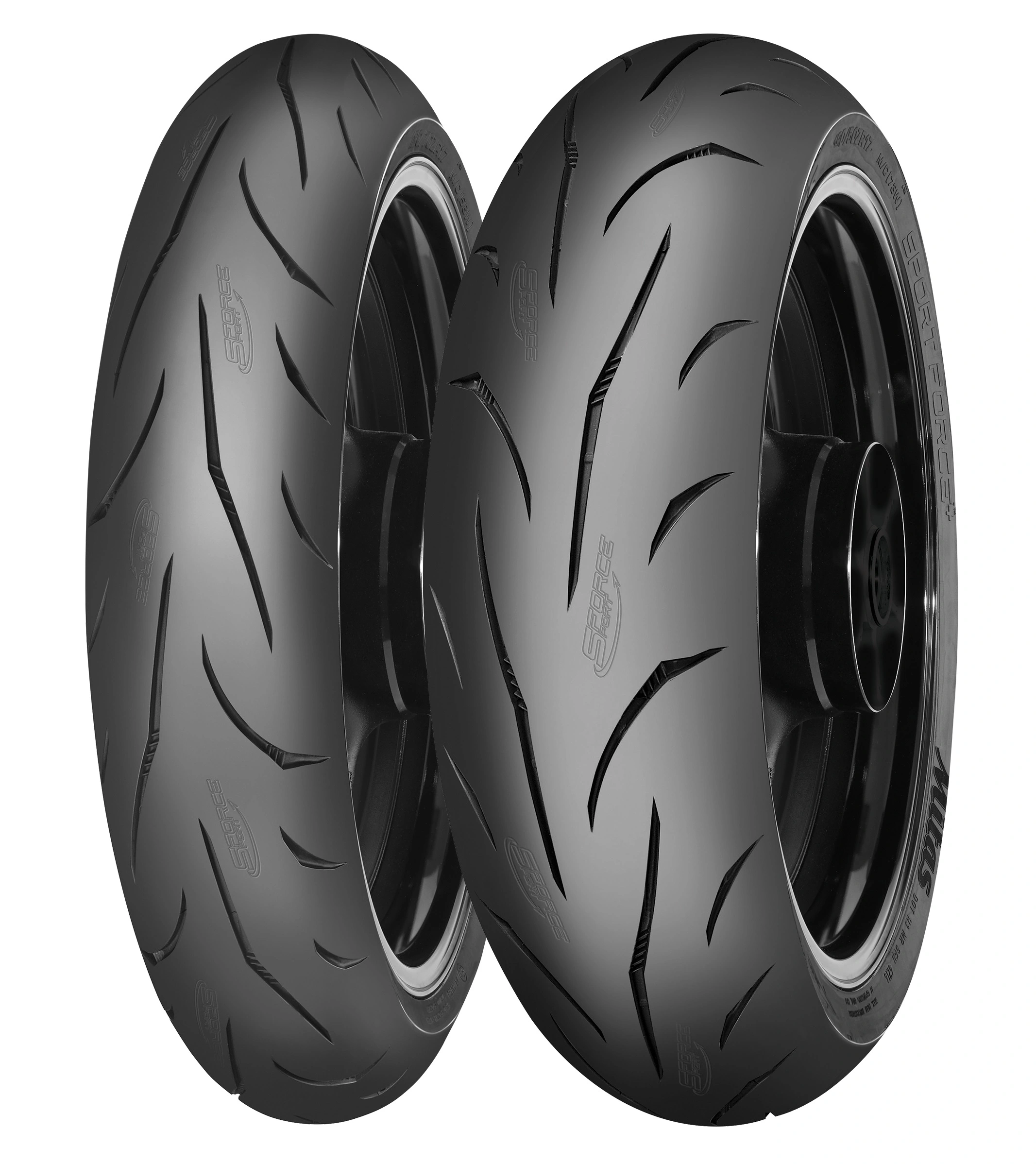 Pneu Mitas Sport Force+