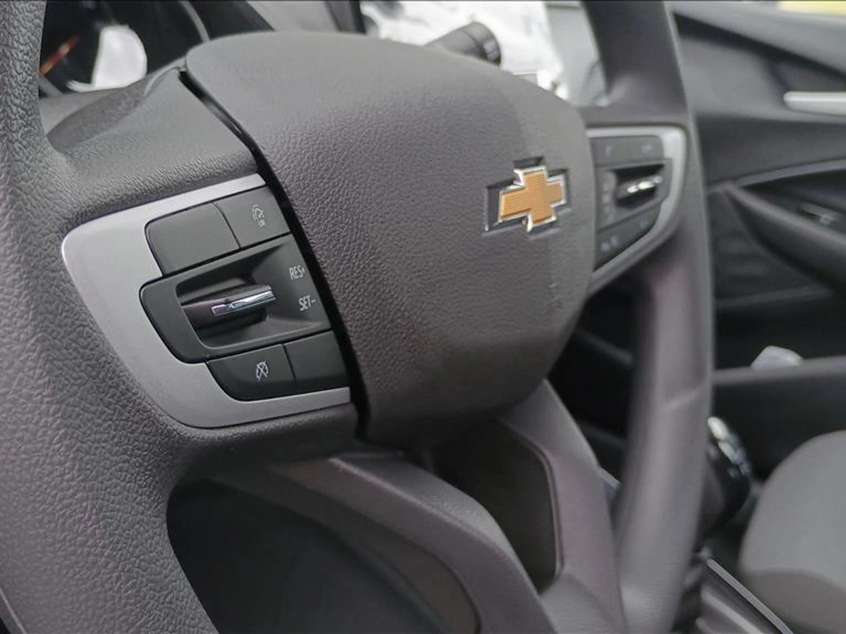 Chevrolet Onix 1.0 Flex