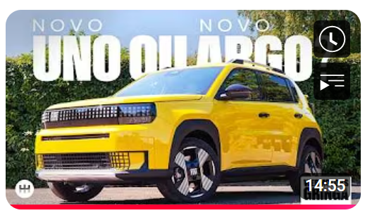 Sucessor do Fiat Argo