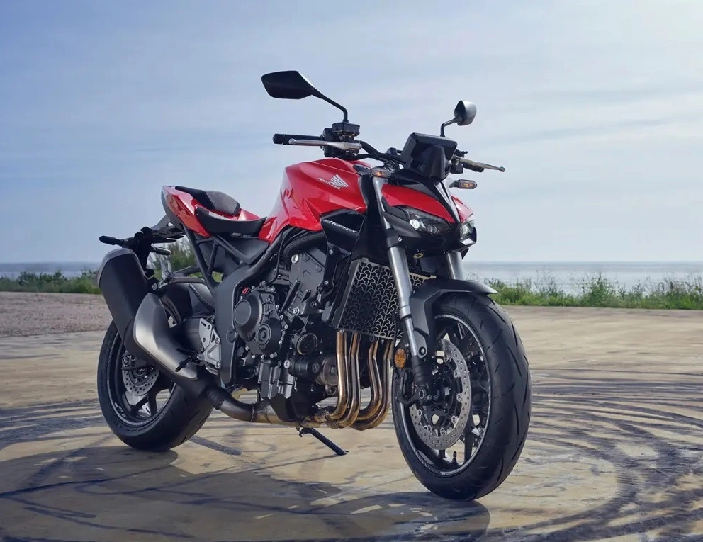 Honda Cb 1000 Hornet