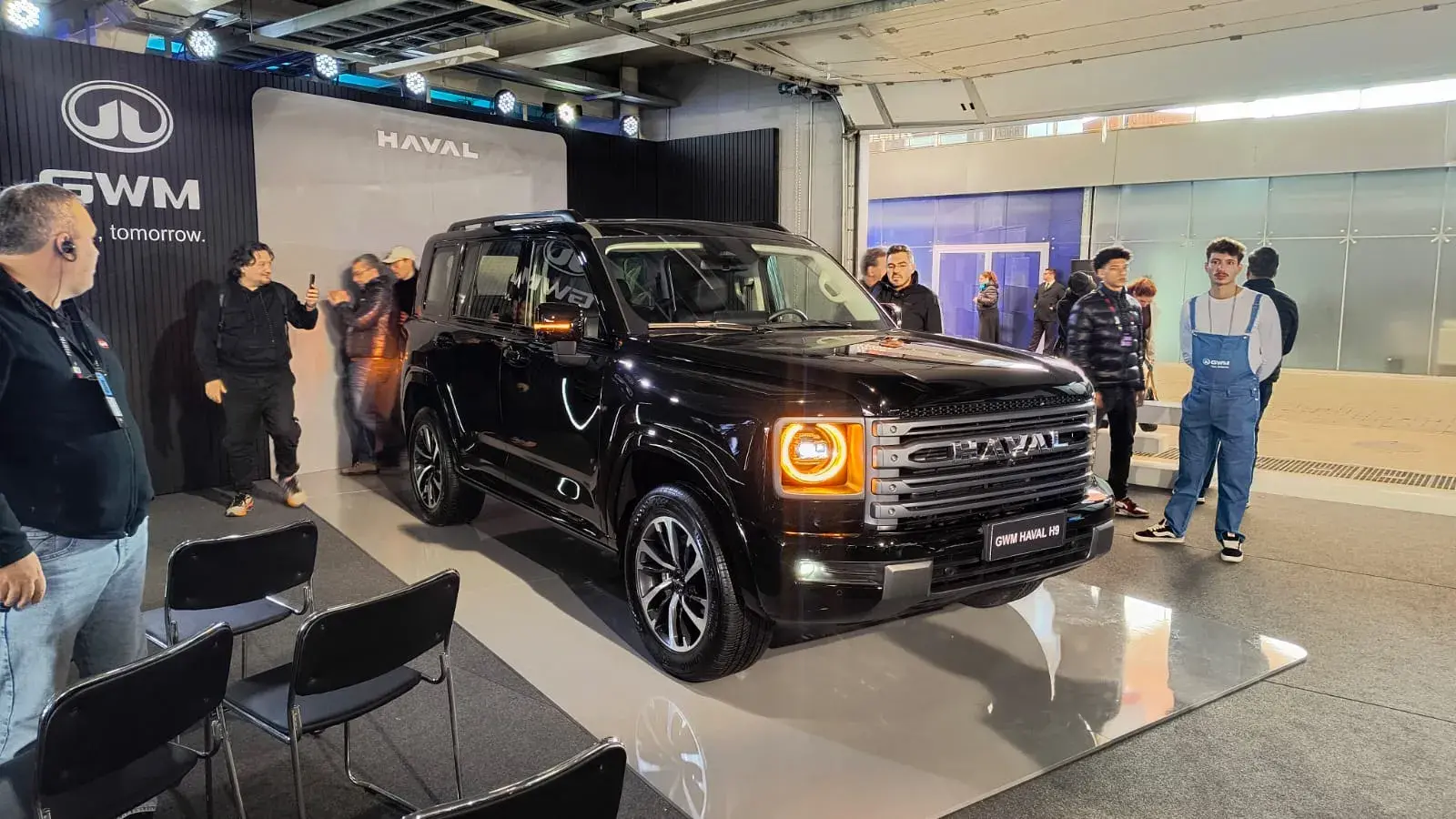 Haval H9 Gwm (1)