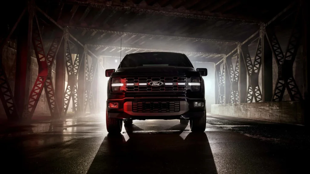 Ford F 150 Lobo 2