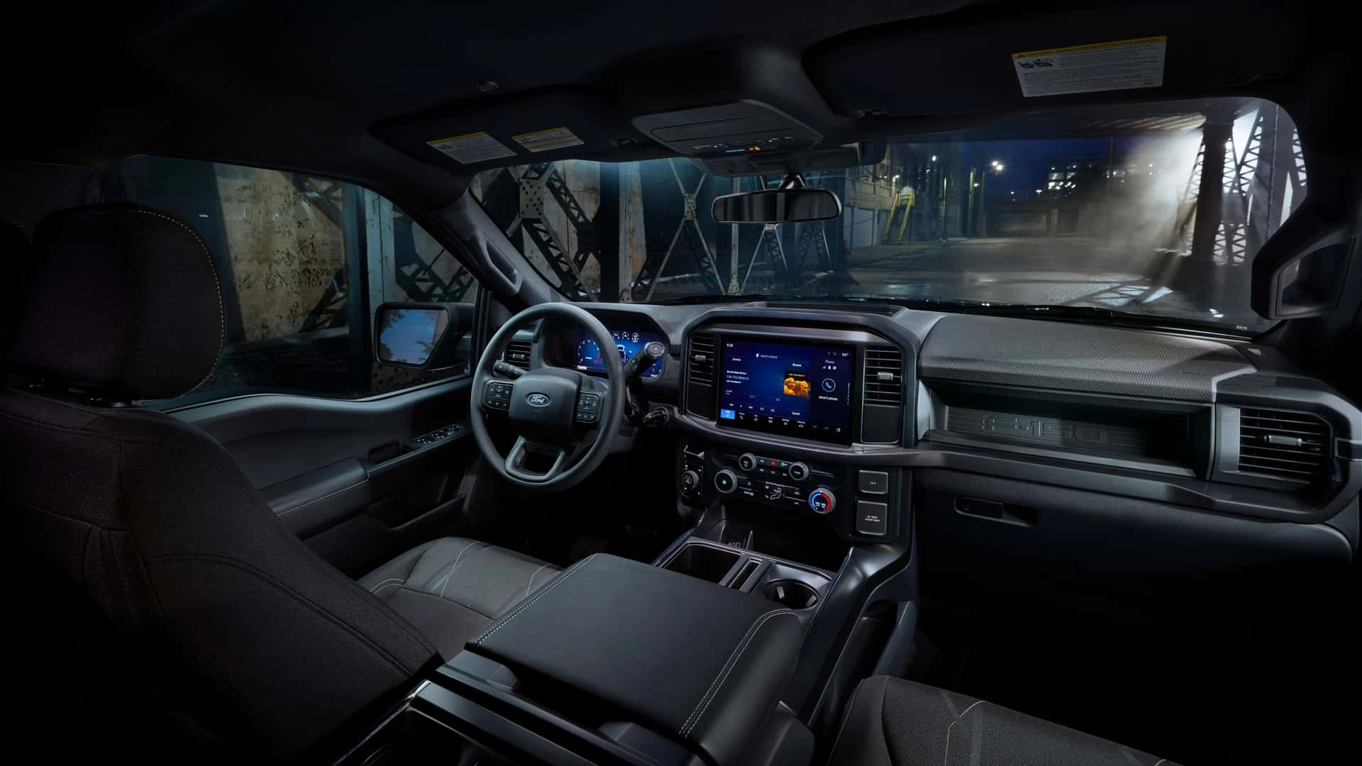 Ford F 150 Lobo 3