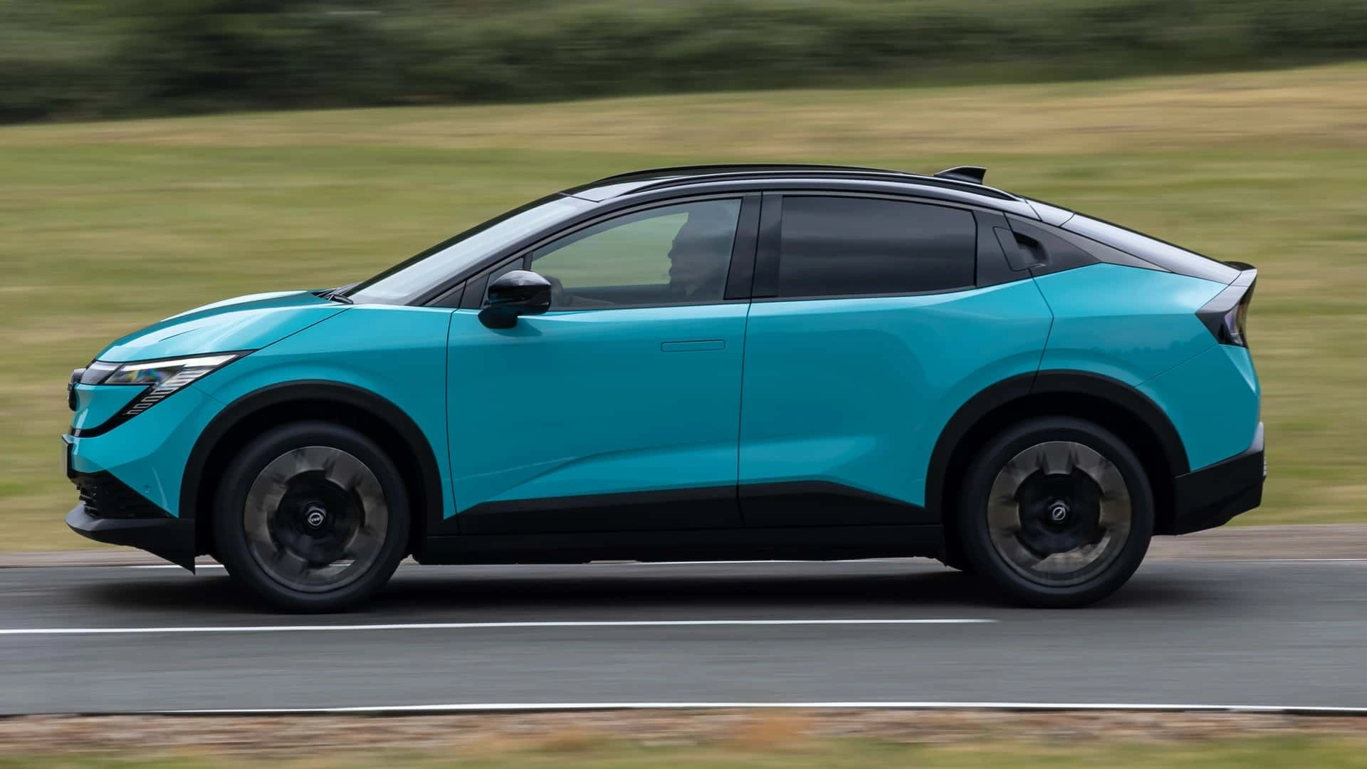 Nissan Leaf 2025 2