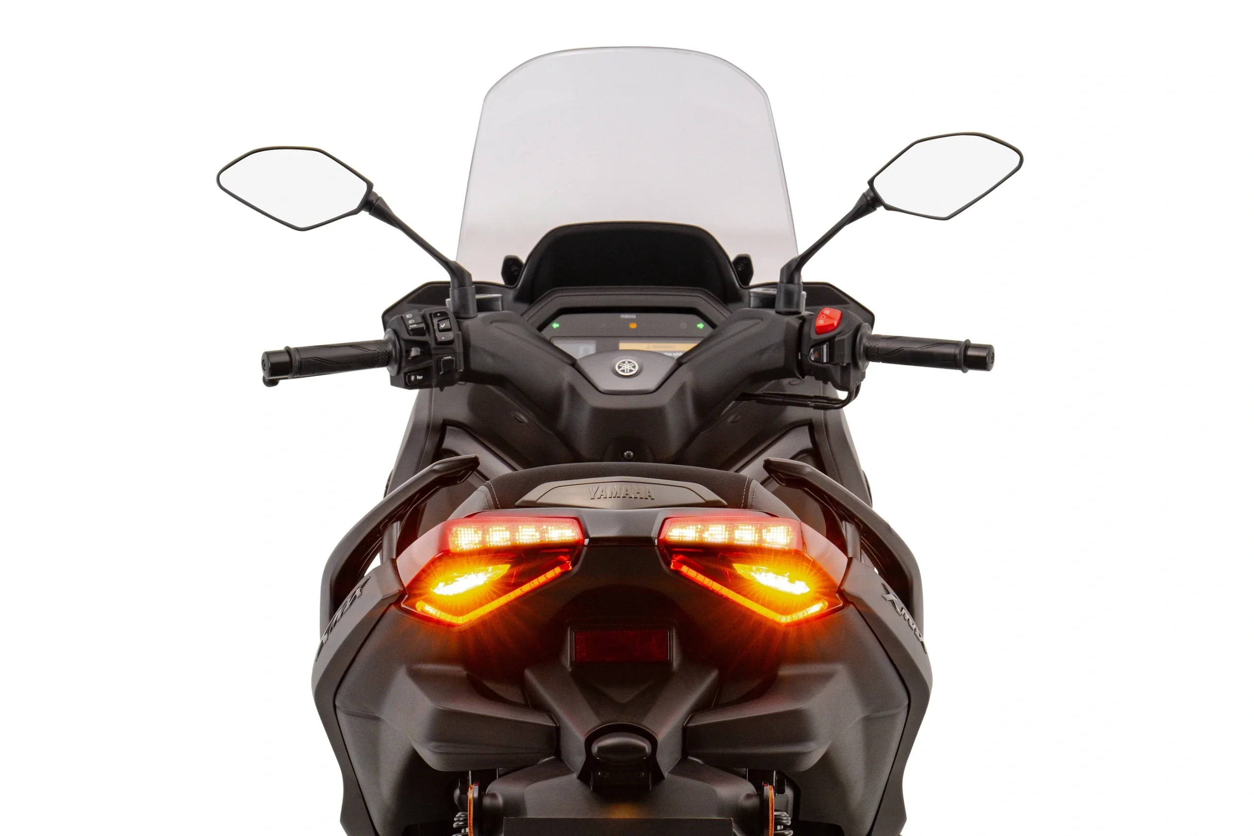 Yamaha Xmax 300 (2)