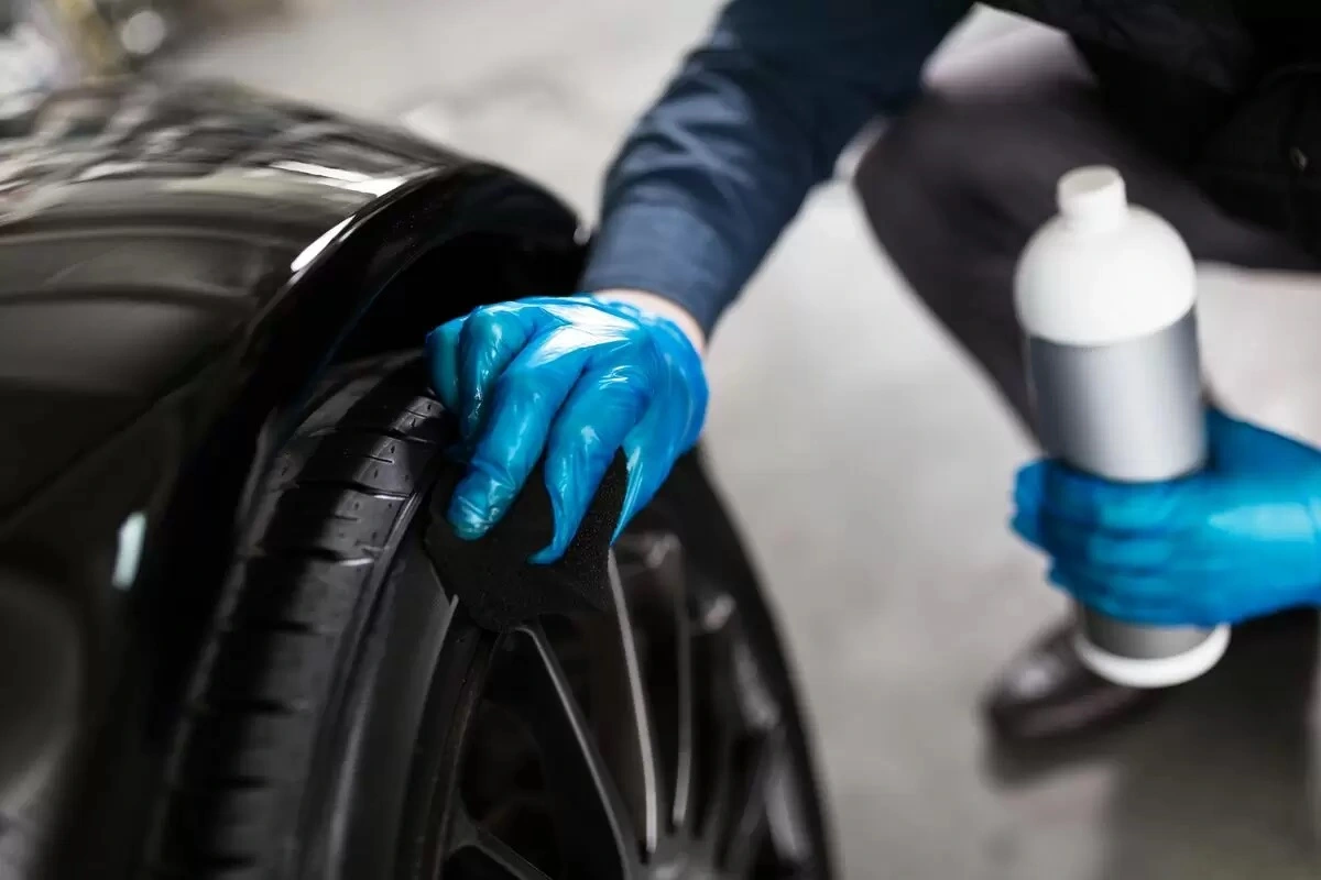 Sempre mantenha a limpeza e conservação do carro seminovo