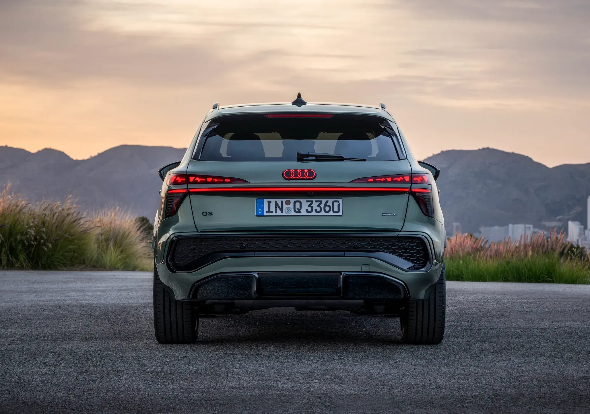 Audi Q3 Suv (5)