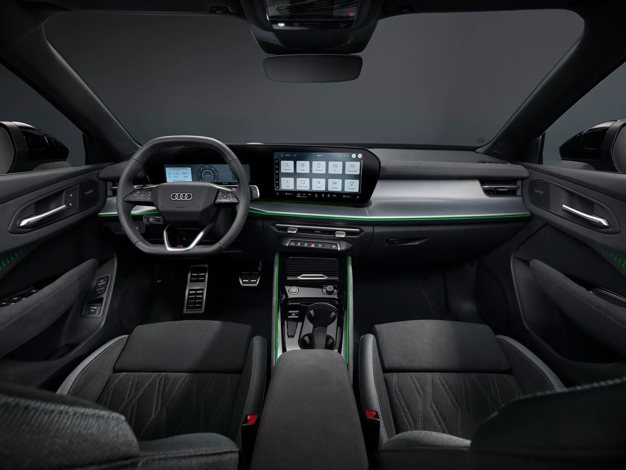 Audi Q3 Suv (7)
