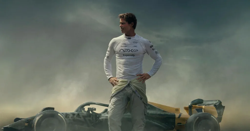 F1 O Filme