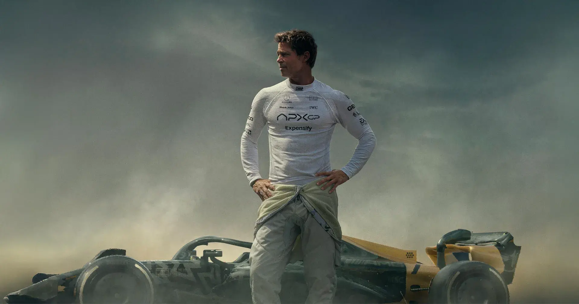F1 O Filme