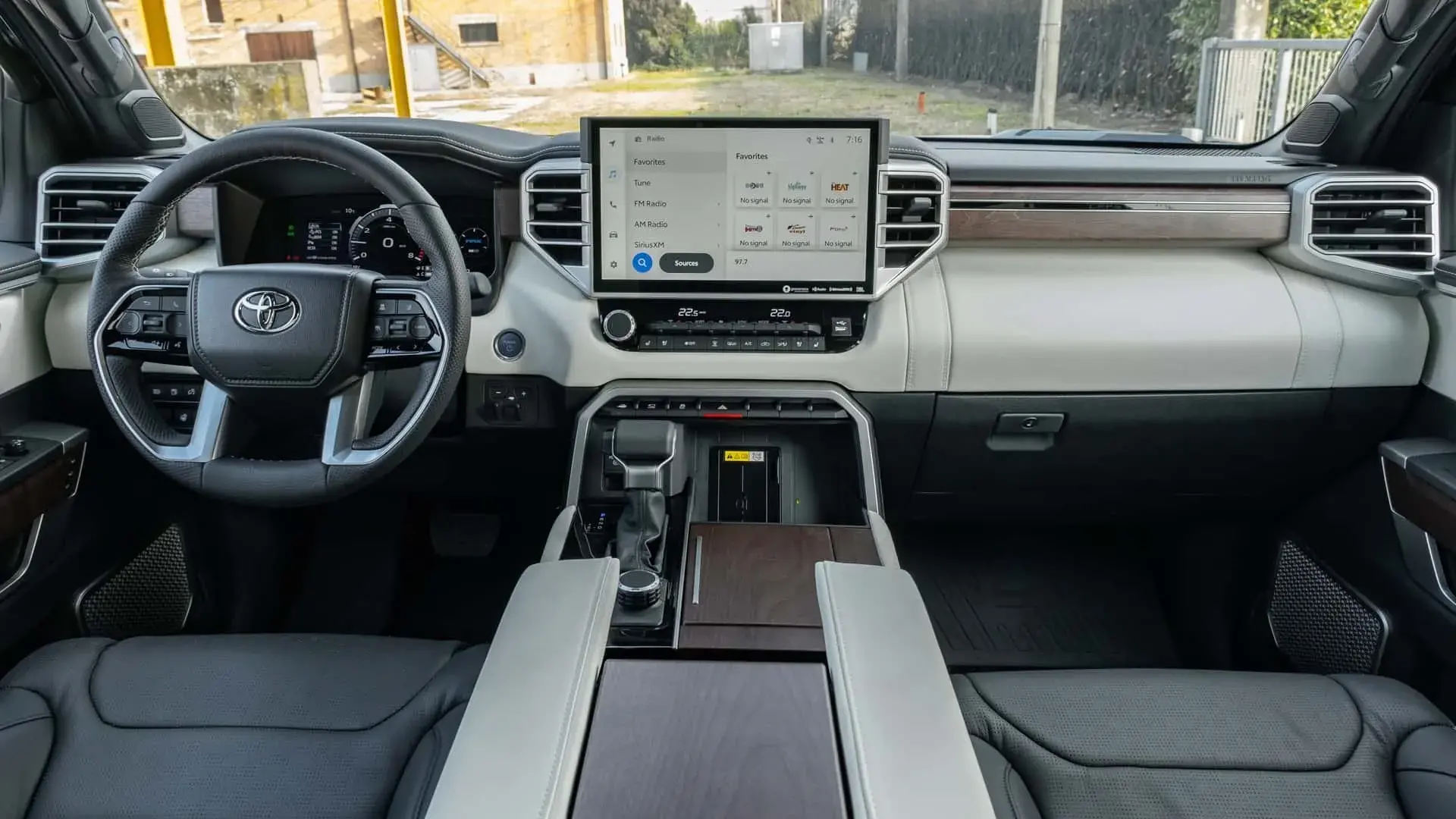 Toyota Tundra