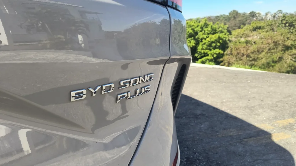 Byd Song Plus 2026 (2)