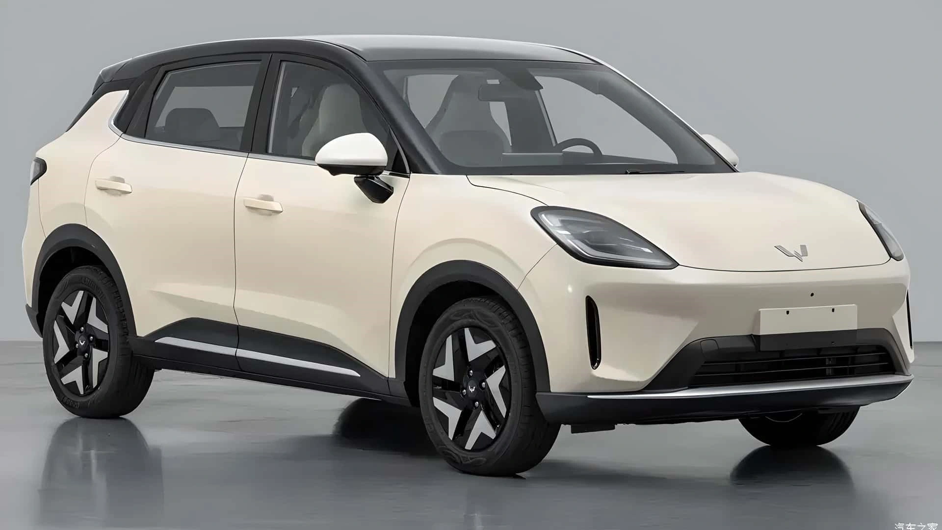 Gm Wuling Bingo S 1