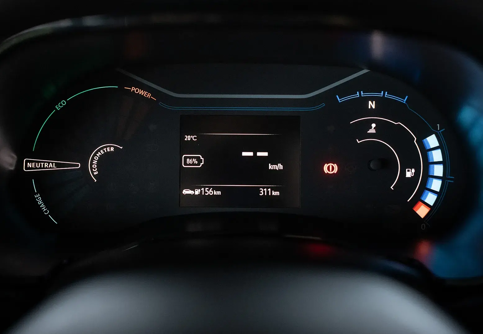 Renault Kwid E Tech (12)