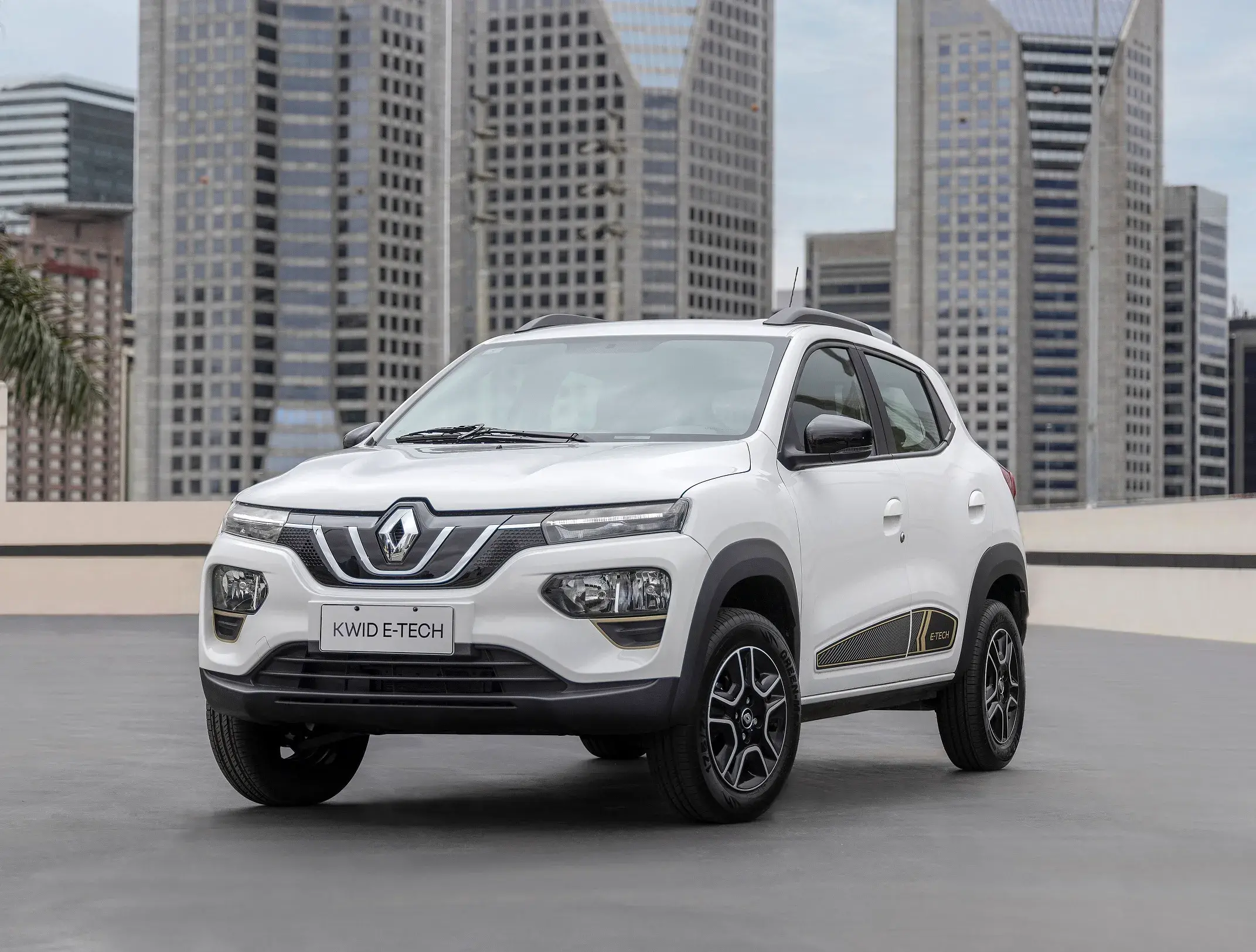 Renault Kwid E Tech (17)