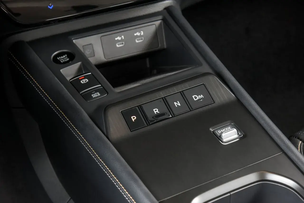 Novo Nissan Kicks 2026 Eshifter