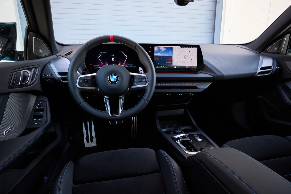 BMW M235 xDrive Gran Coupé