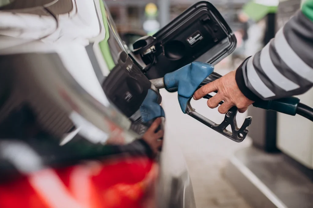 Gasolina E32 é aprovada, veja o que muda