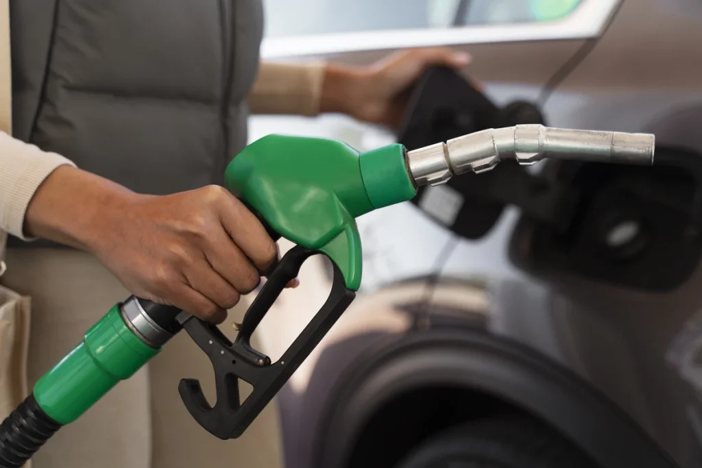Gasolina E32 é aprovada, veja o que muda