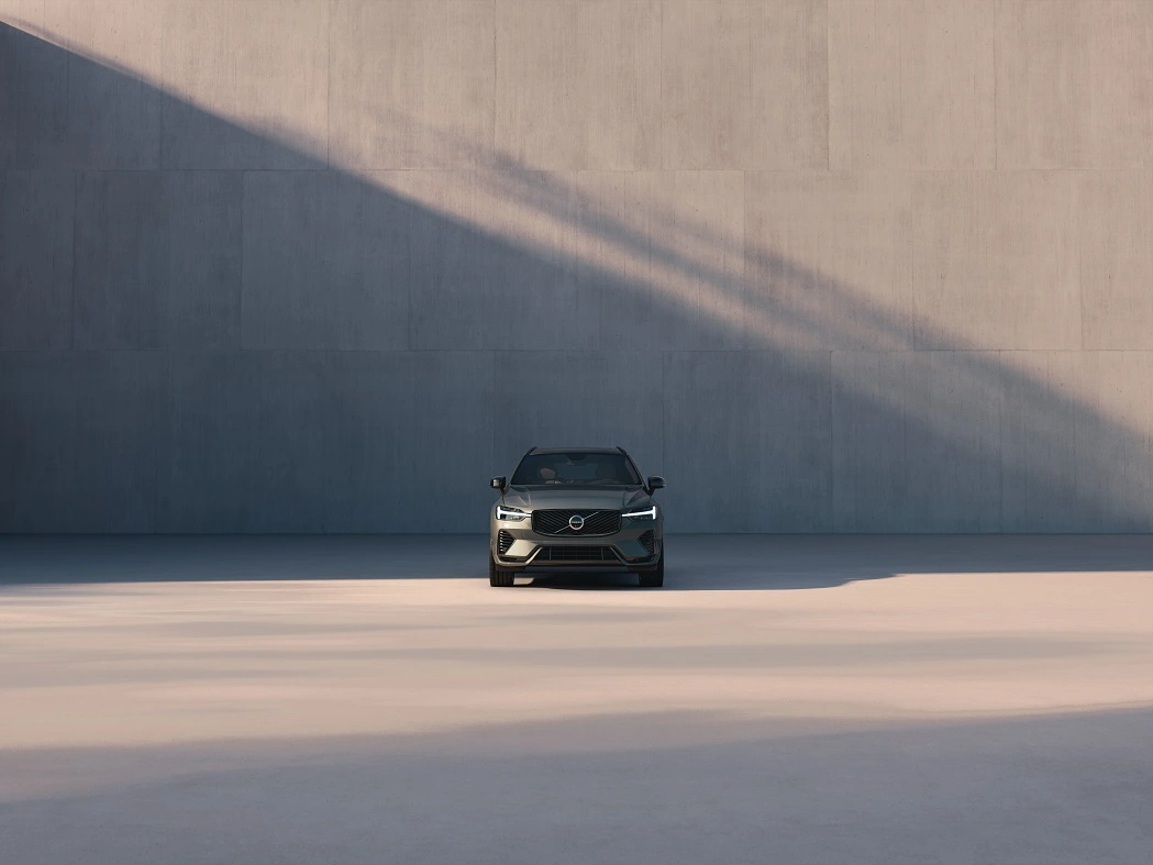 Volvo XC60 2026