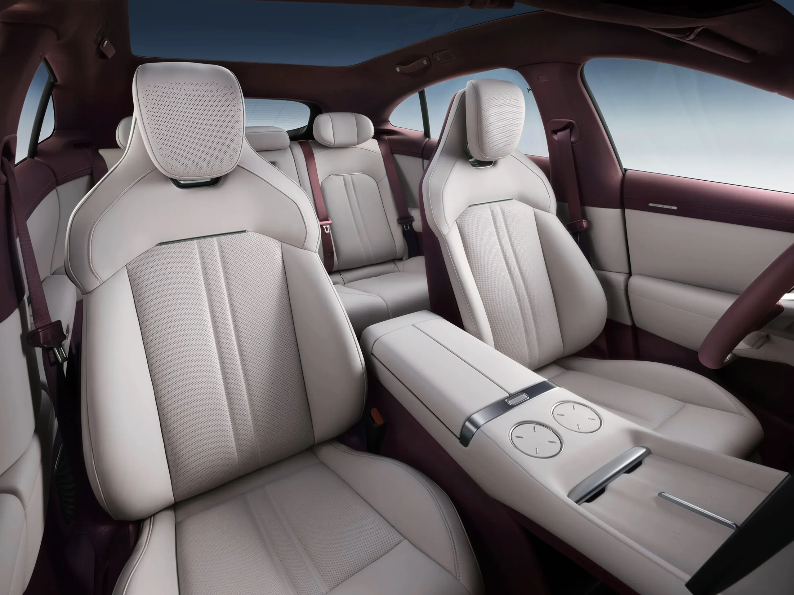 Xiaomi Yu7 Interior (23)