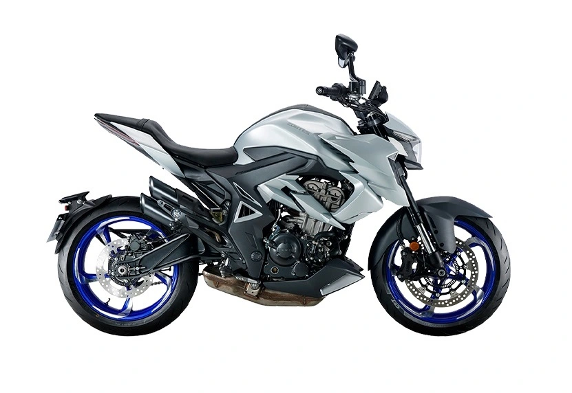 Zontes R 350 22