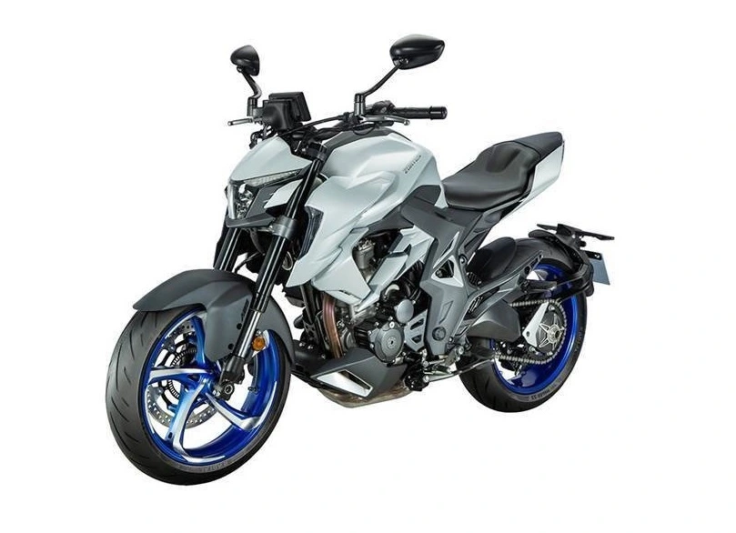 Zontes R 350