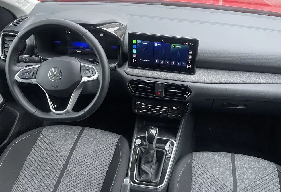 Volkswagen Tera