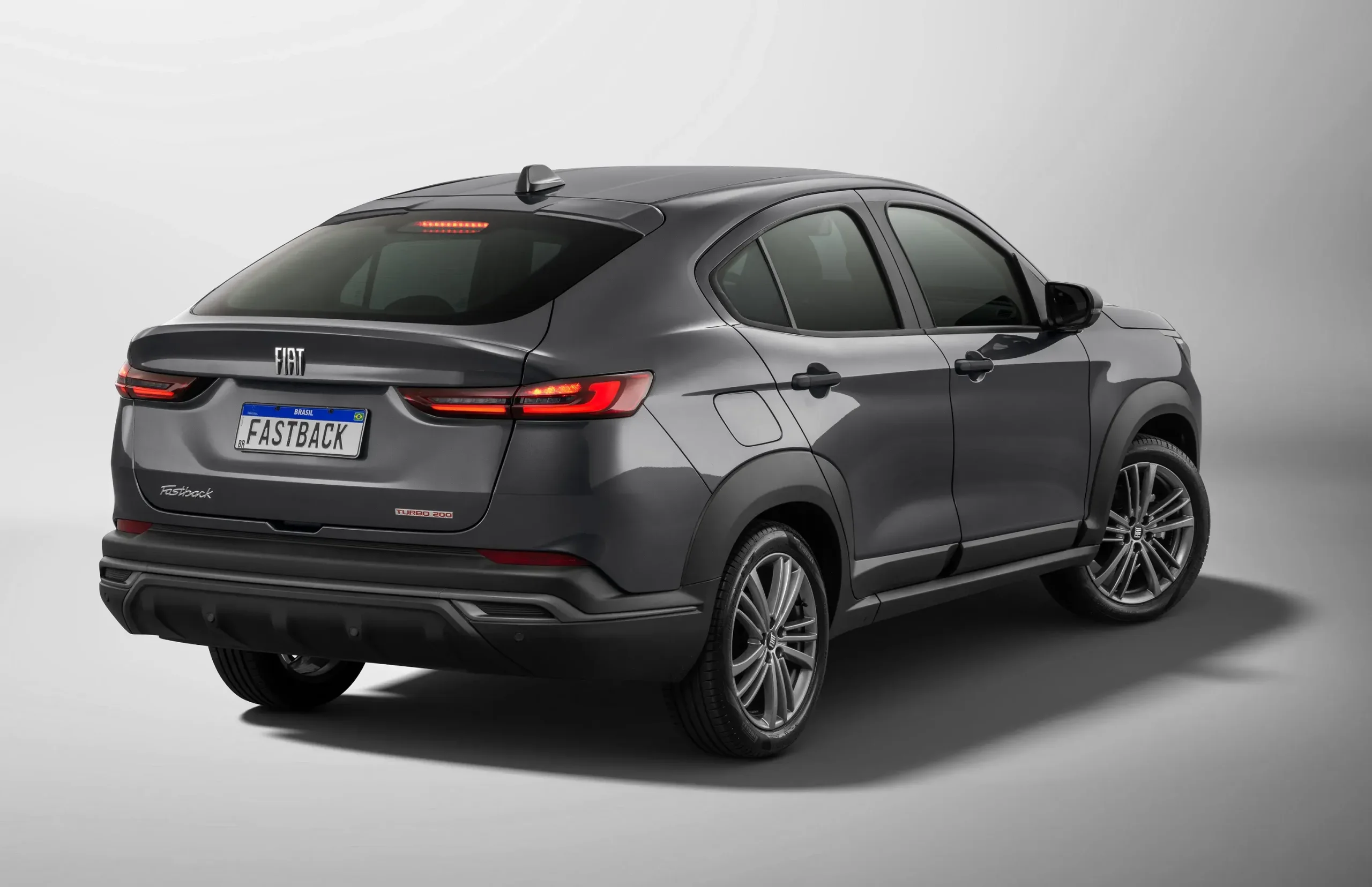 Fiat Fastback T200 2026 3
