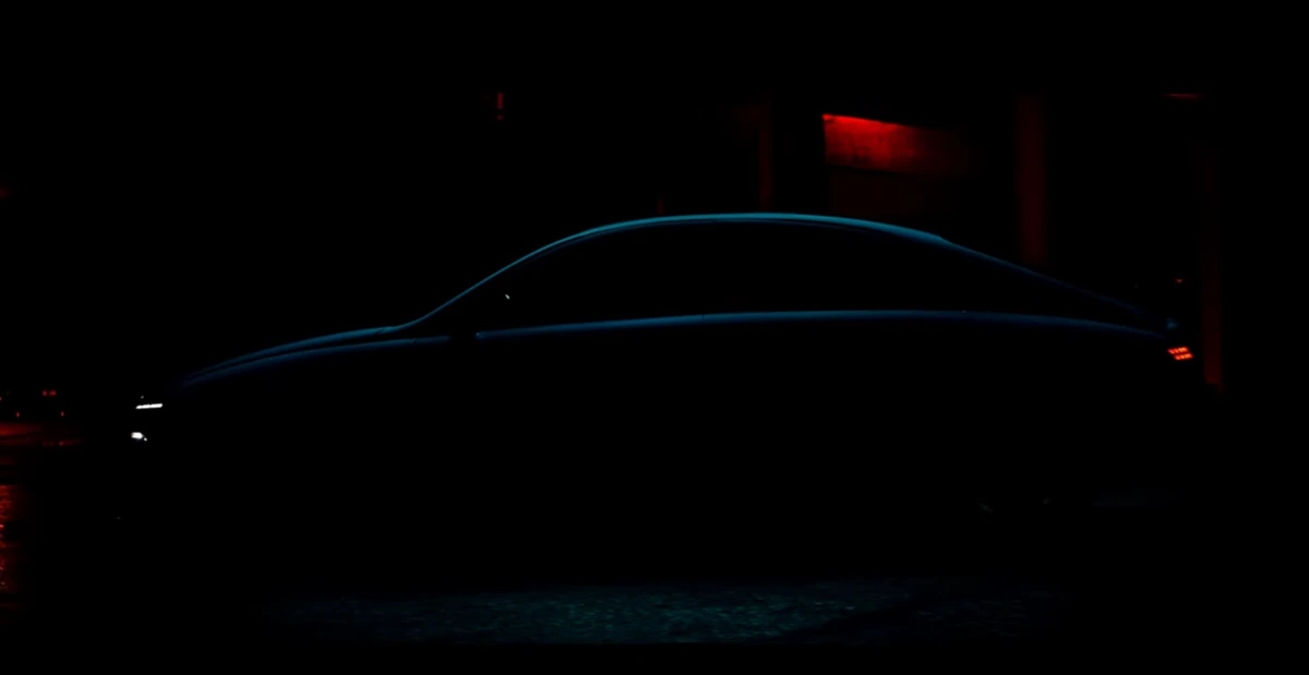 Hyundai Ioniq 6 N