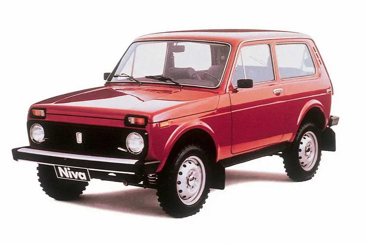 Lada Niva