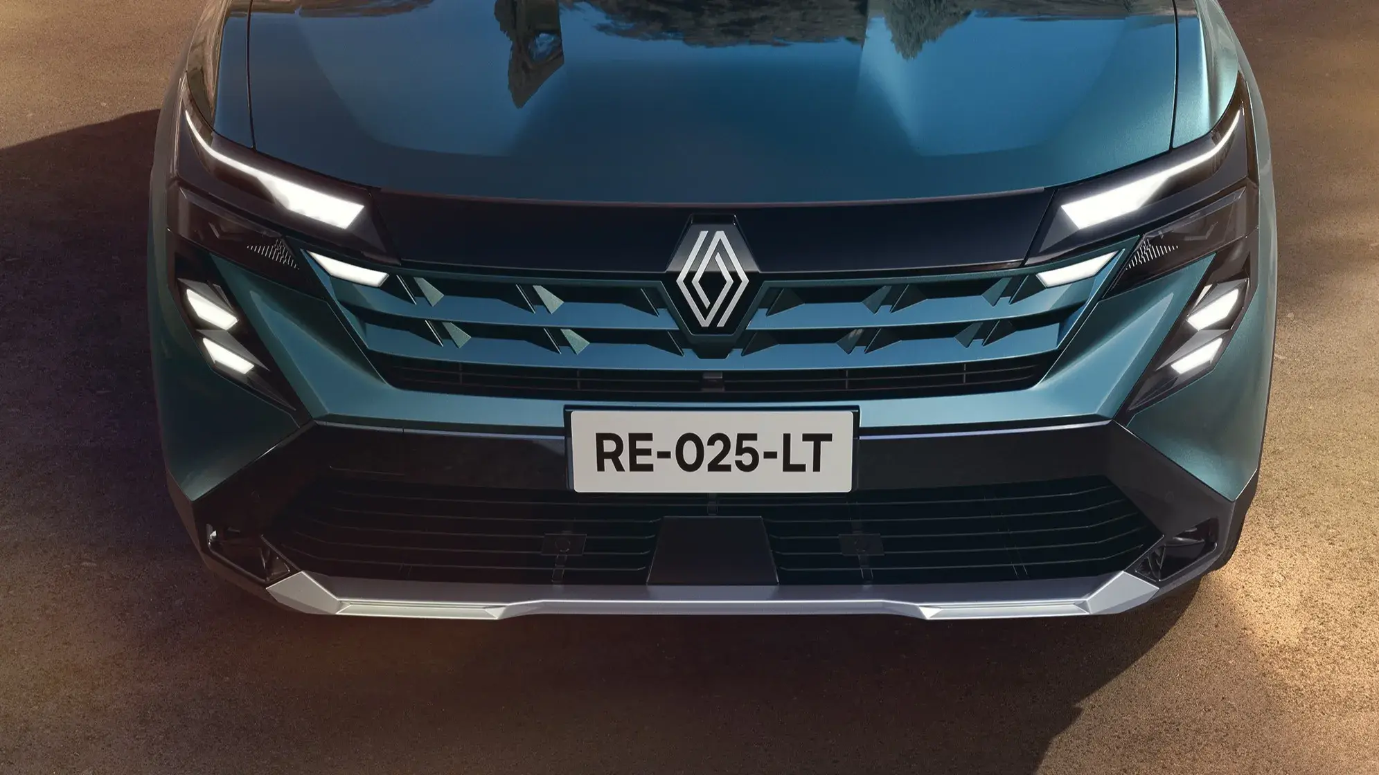Renault Boreal Fotos (6)