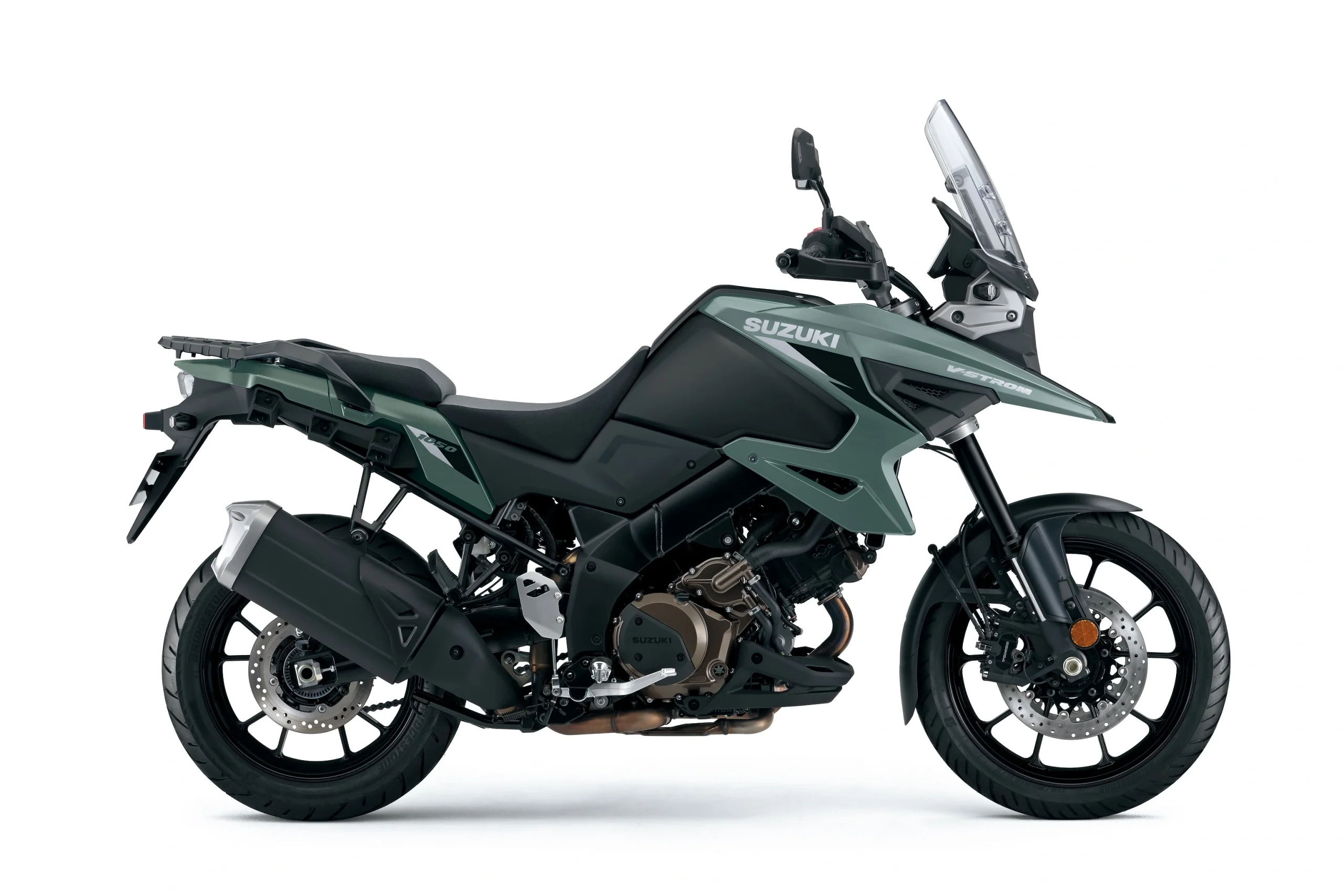 Suzuki V Strom 1050 25 26