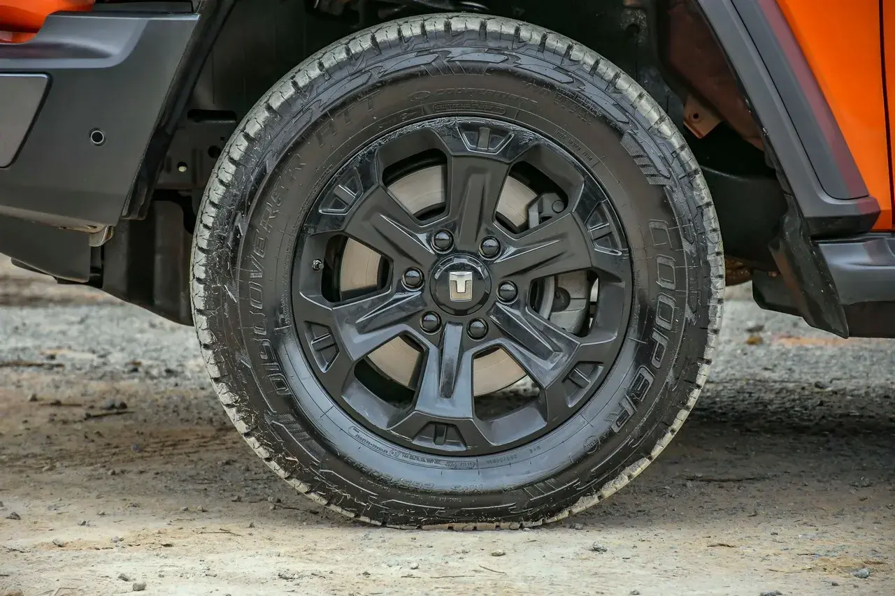 Gwm Tank 300 3072