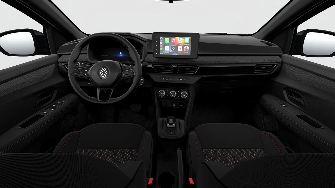 Renault Kardian Authentic