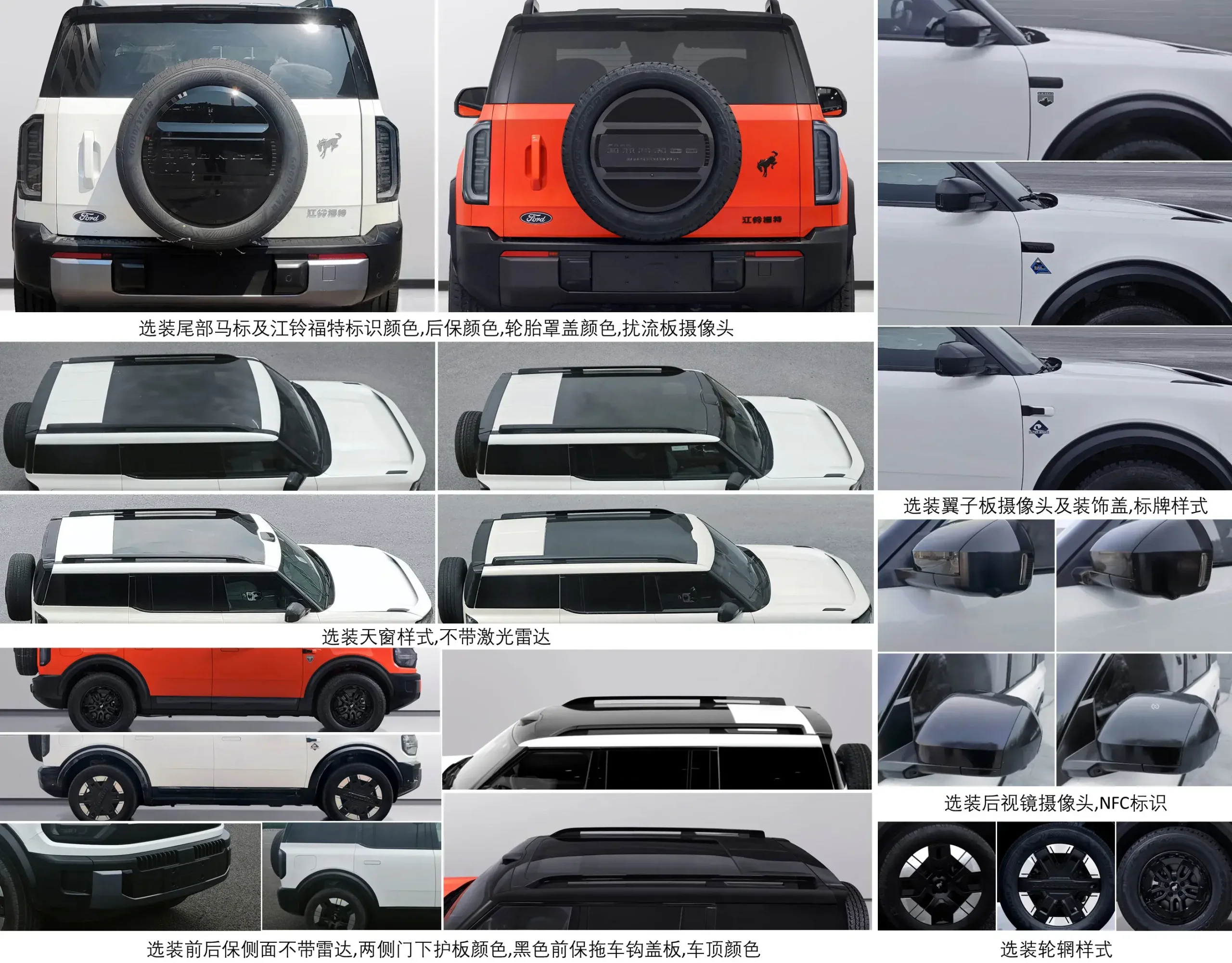 Ford Bronco Miit 2