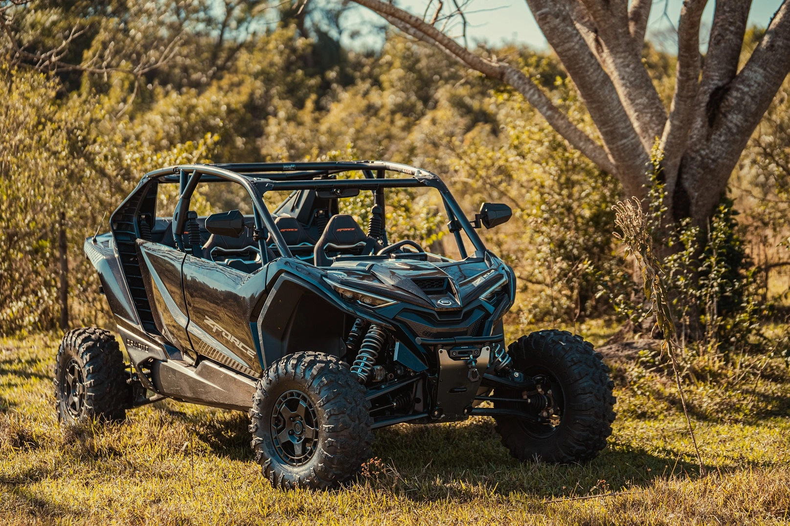 Cfmoto Zforce Z10 4 (1)