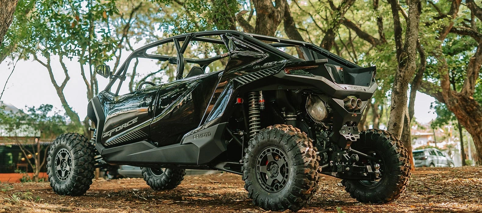 Cfmoto Zforce Z10 4 (7)