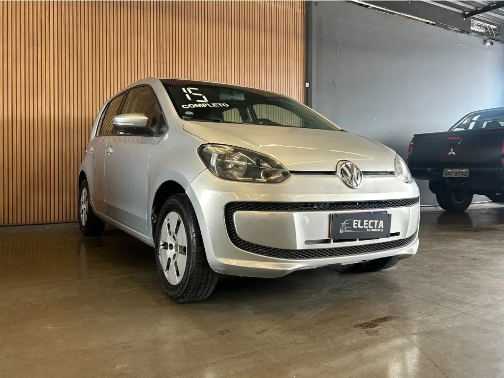 Veja 5 carros usados ótimos para ser o seu primeiro carro