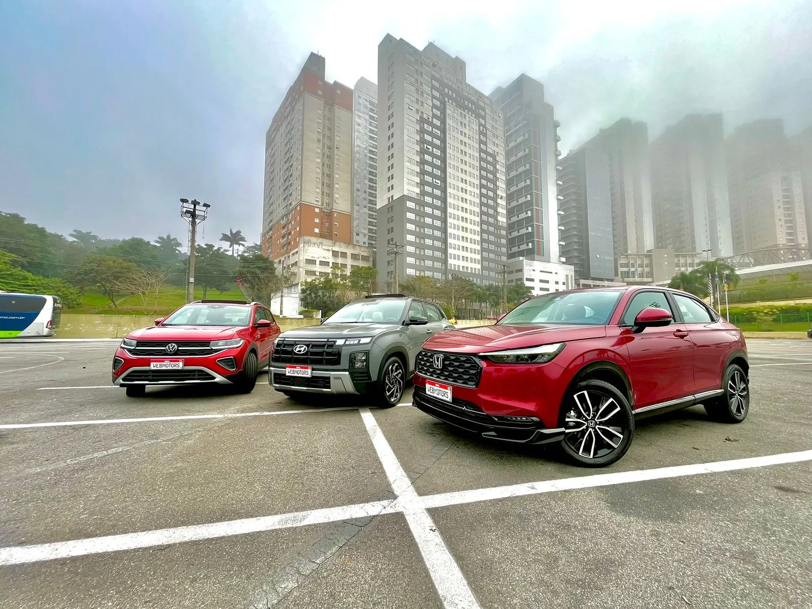 Carros mais vendidos brasil 2026 tem SUVs em posição de destaque, mas não na liderança